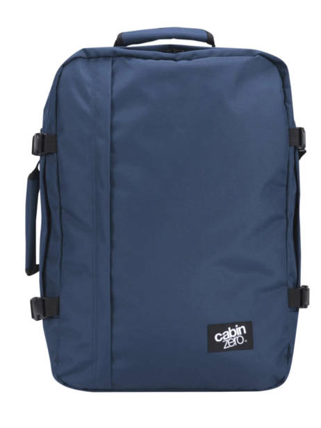 Cabin Duffle Cabin Lc Cabin zero Blue cabin lc CZ06