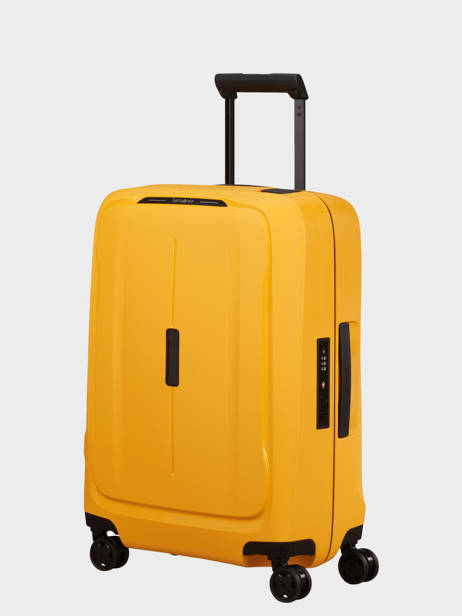 Hardside Hardside Luggage Essens Samsonite Yellow essens 146911 other view 1