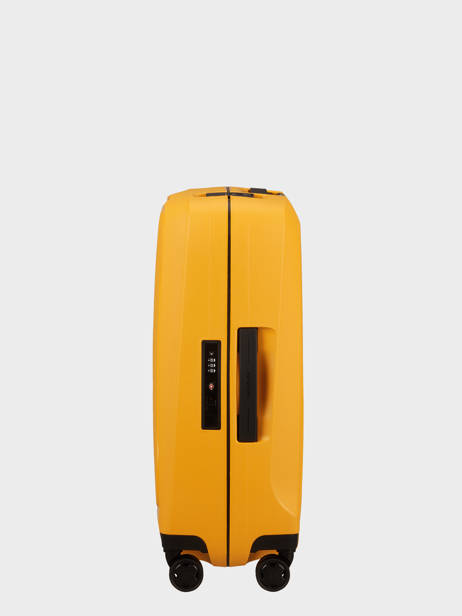 Hardside Hardside Luggage Essens Samsonite Yellow essens 146911 other view 2