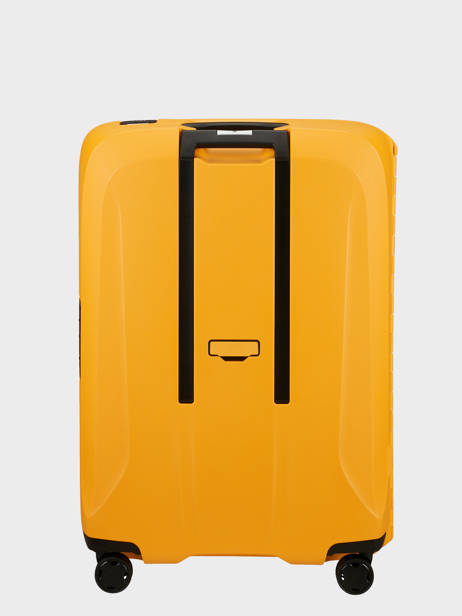 Hardside Hardside Luggage Essens Samsonite Yellow essens 146912 other view 4