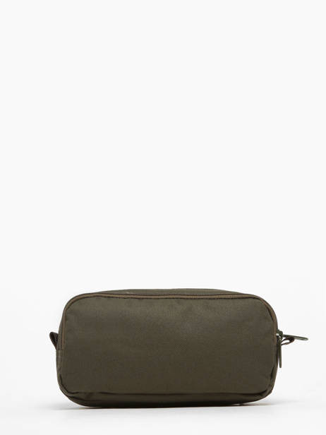 Trousse 3 Compartiments Stones and bones Vert boys B vue secondaire 2